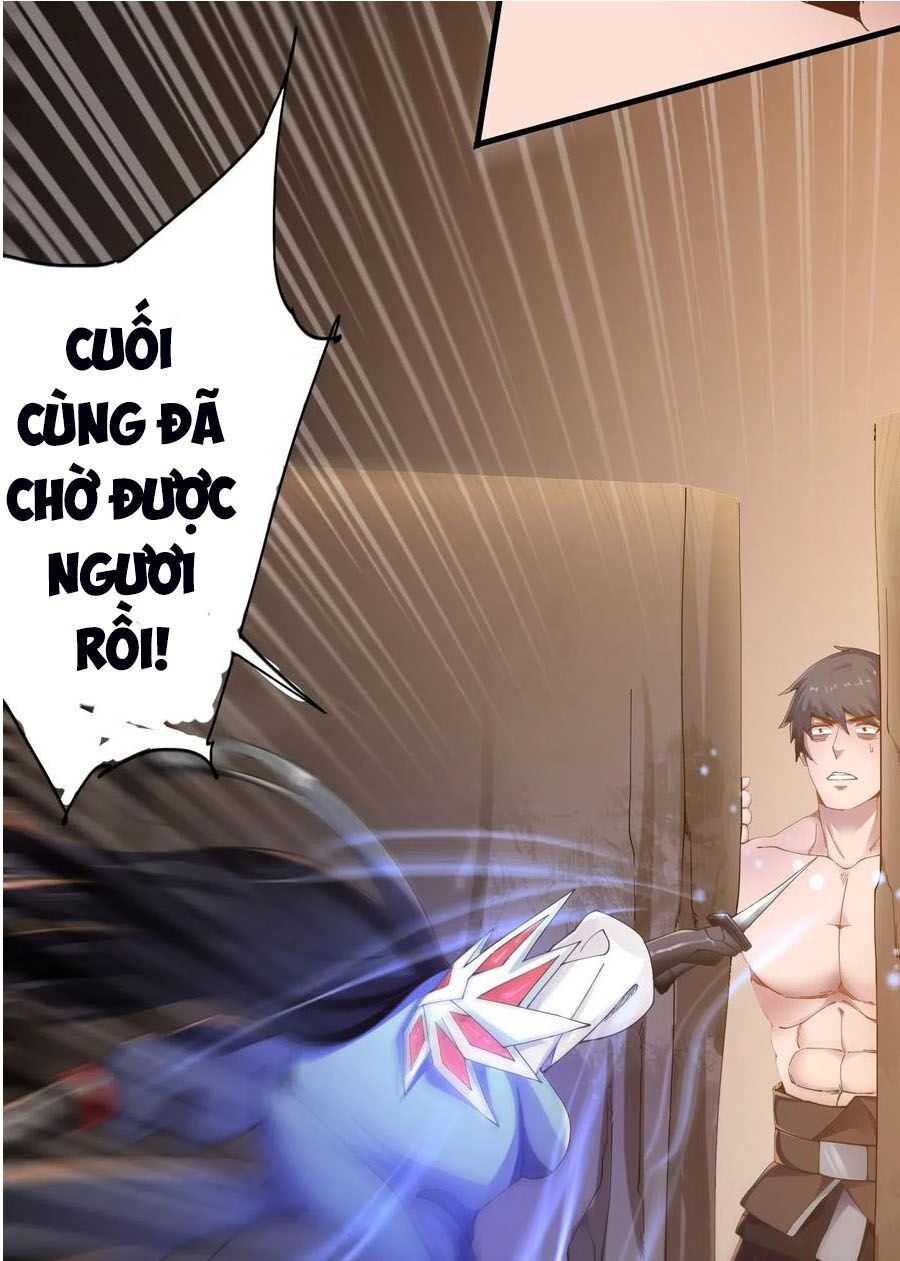 đọc truyện Nguyên Long Chương 137 ảnh 48 tại Thiên Thai Truyện