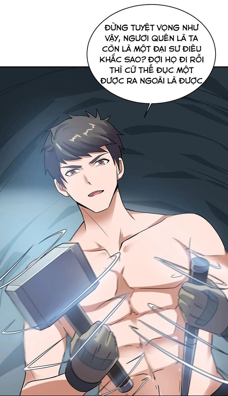 đọc truyện Nguyên Long Chương 138 ảnh 16 tại Thiên Thai Truyện