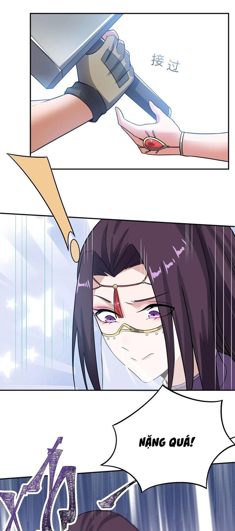 đọc truyện Nguyên Long Chương 138 ảnh 19 tại Thiên Thai Truyện