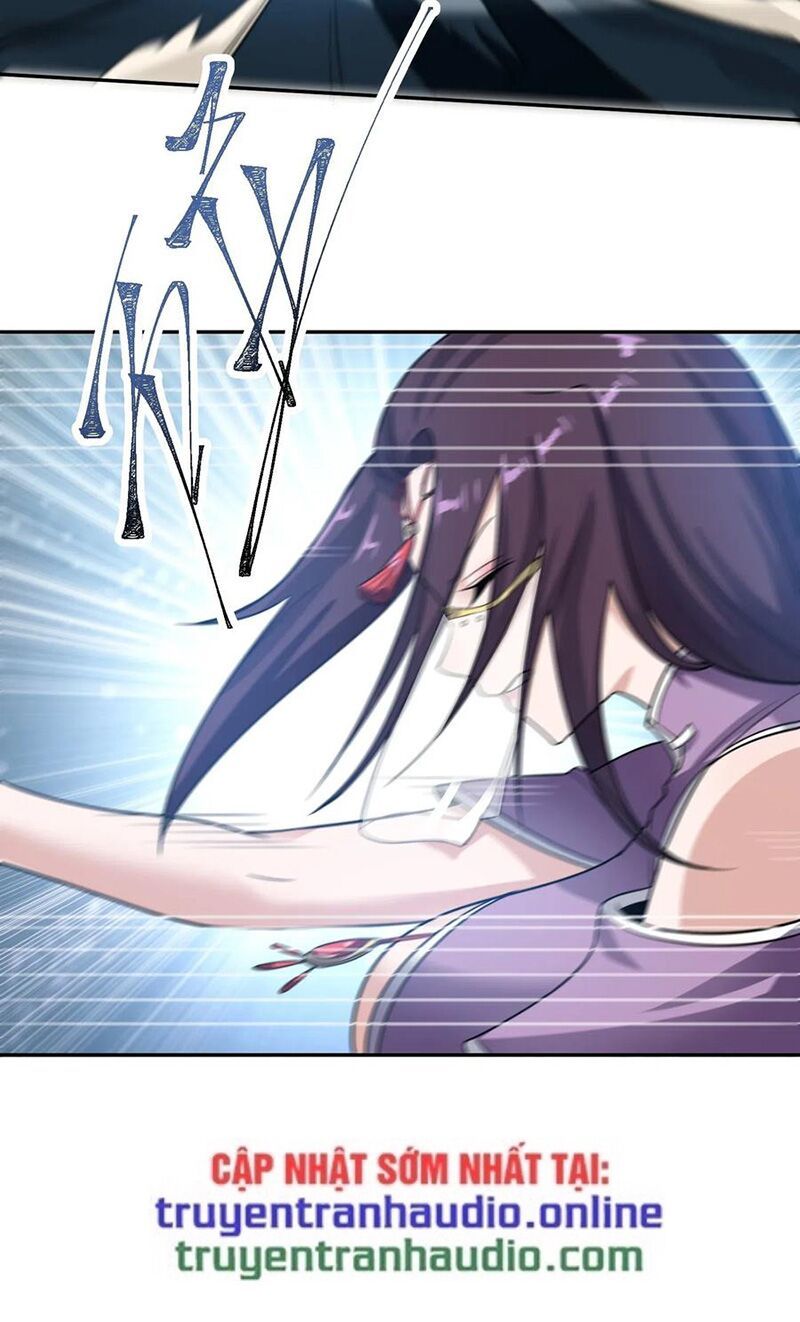 đọc truyện Nguyên Long Chương 138 ảnh 24 tại Thiên Thai Truyện