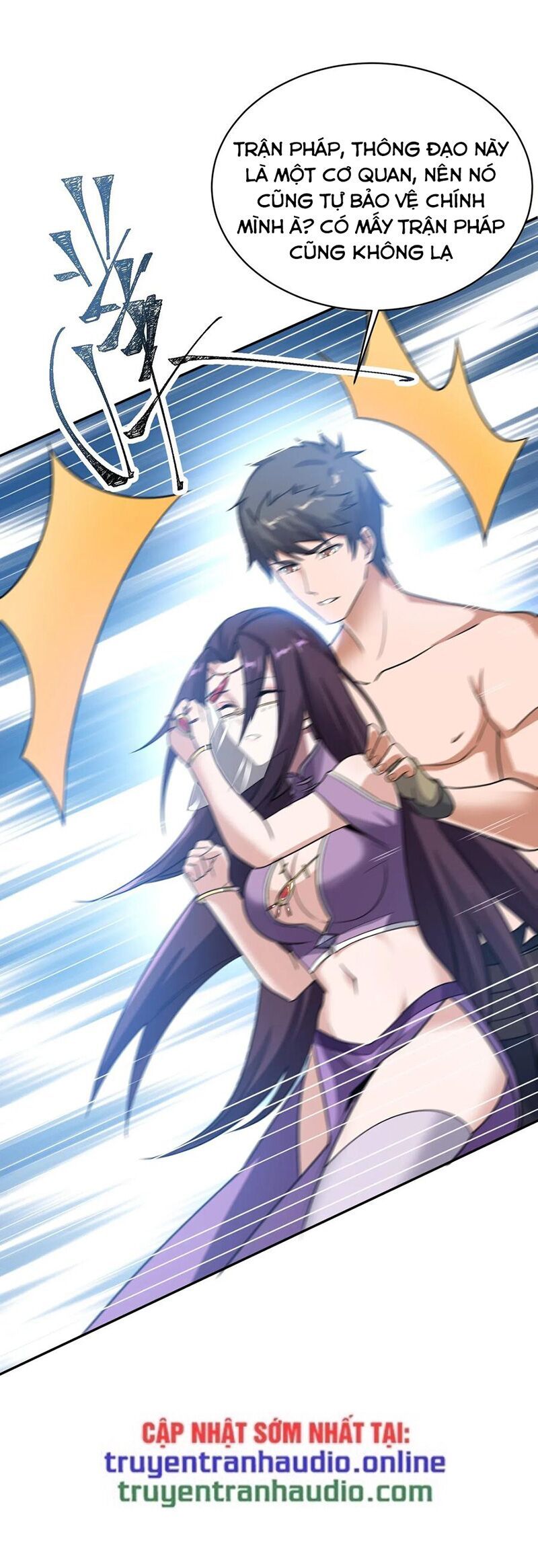 đọc truyện Nguyên Long Chương 138 ảnh 25 tại Thiên Thai Truyện