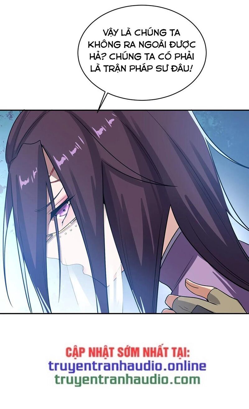 đọc truyện Nguyên Long Chương 138 ảnh 26 tại Thiên Thai Truyện