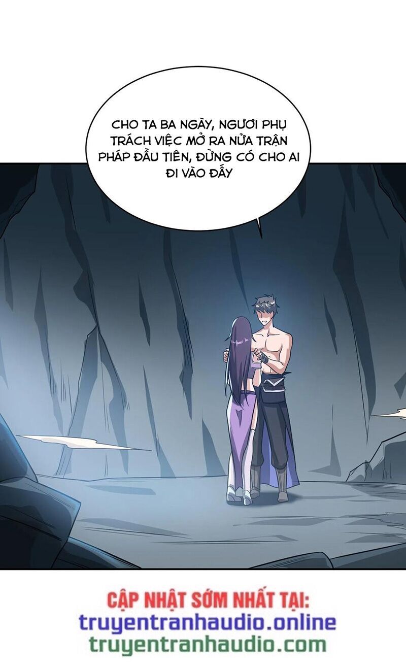 đọc truyện Nguyên Long Chương 138 ảnh 28 tại Thiên Thai Truyện