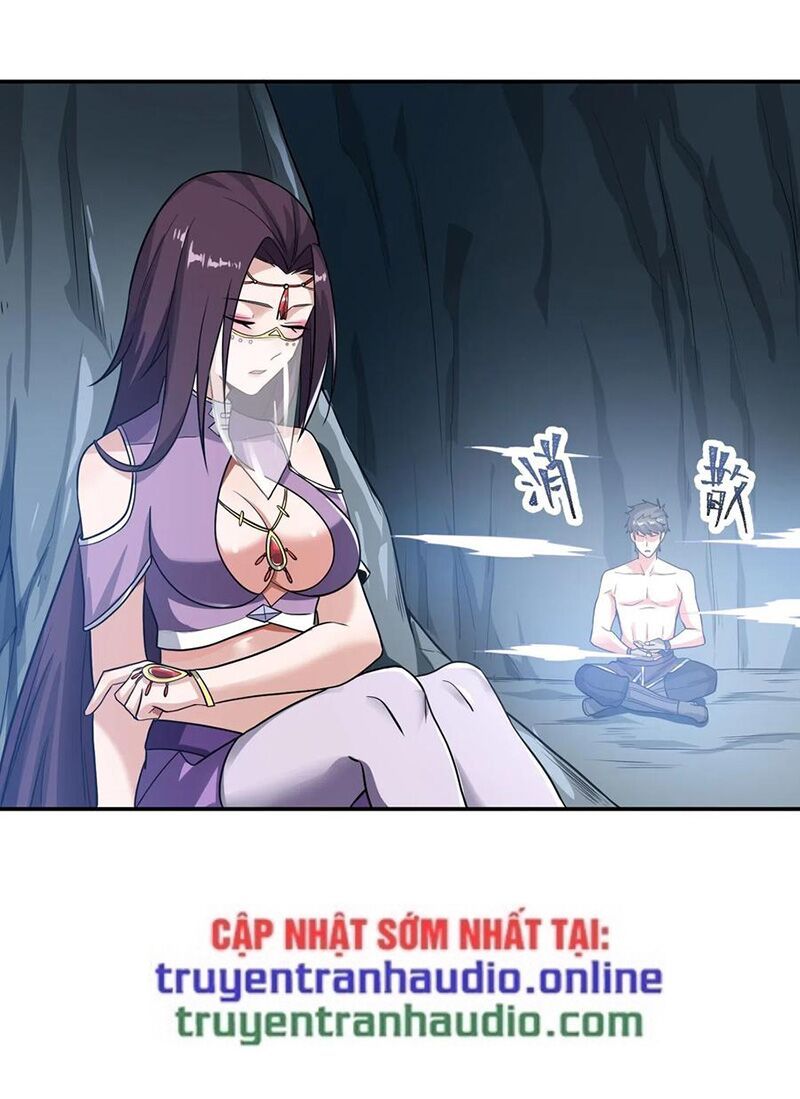 đọc truyện Nguyên Long Chương 138 ảnh 37 tại Thiên Thai Truyện