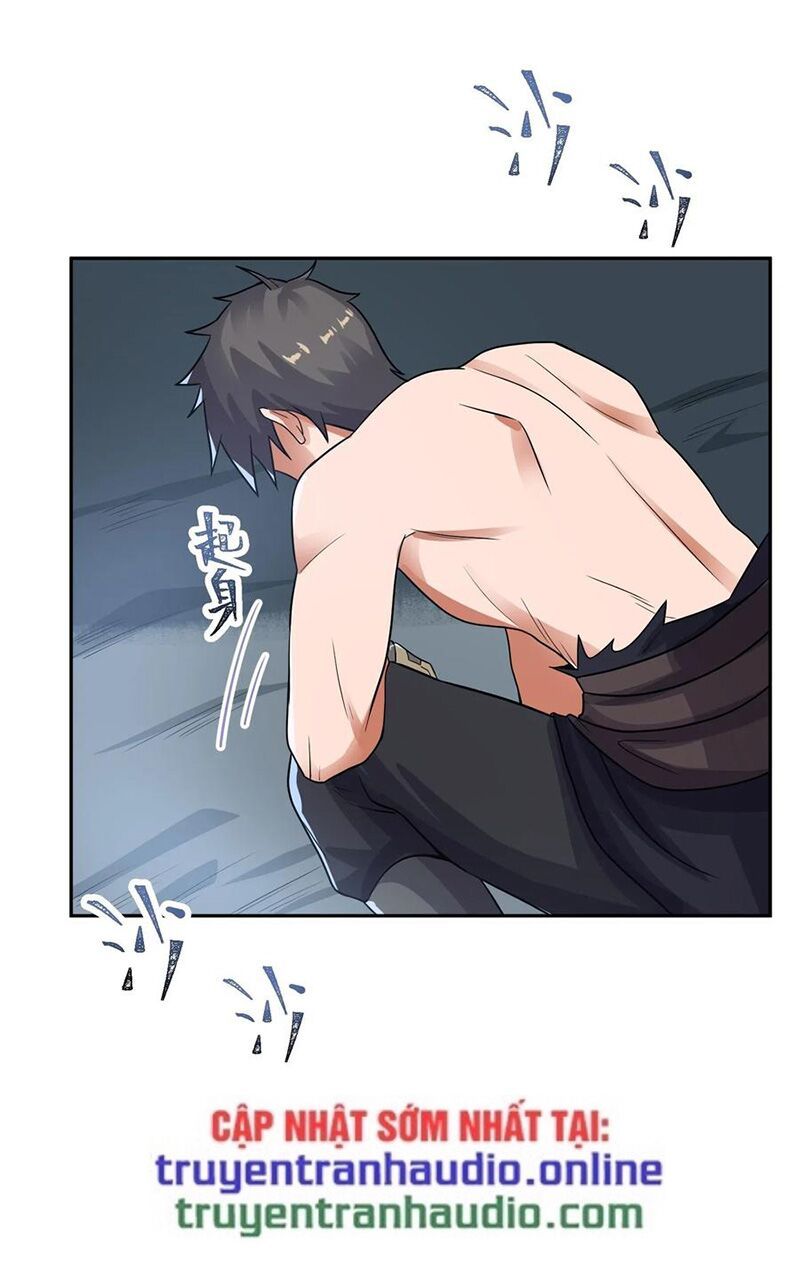 đọc truyện Nguyên Long Chương 138 ảnh 38 tại Thiên Thai Truyện