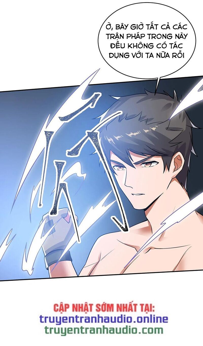 đọc truyện Nguyên Long Chương 138 ảnh 40 tại Thiên Thai Truyện