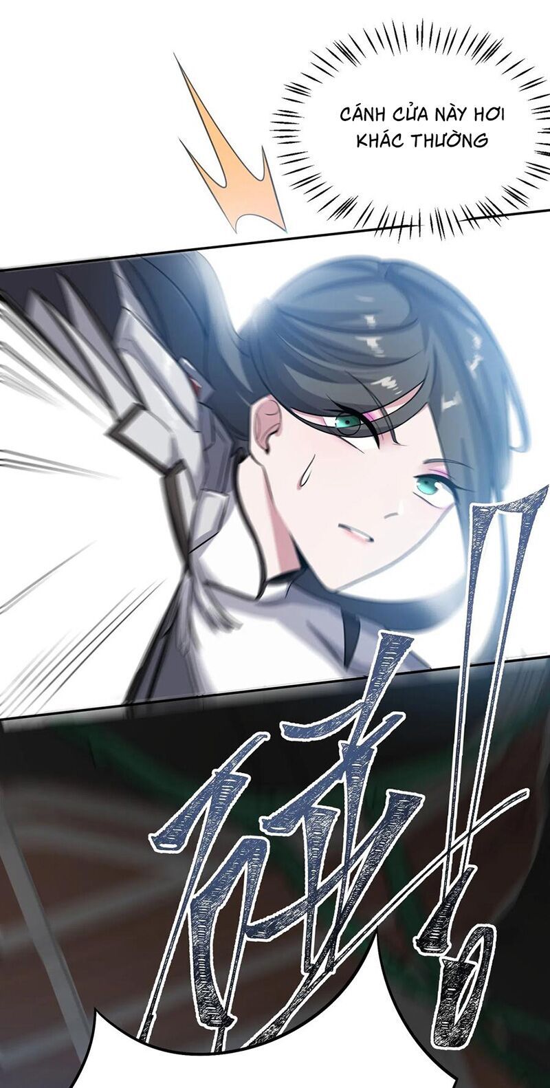 đọc truyện Nguyên Long Chương 138 ảnh 6 tại Thiên Thai Truyện