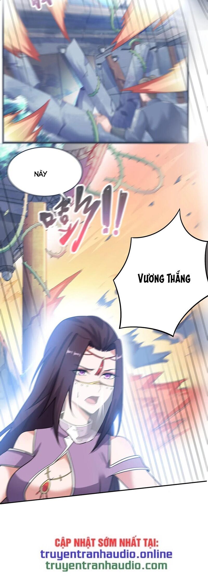 đọc truyện Nguyên Long Chương 138 ảnh 43 tại Thiên Thai Truyện