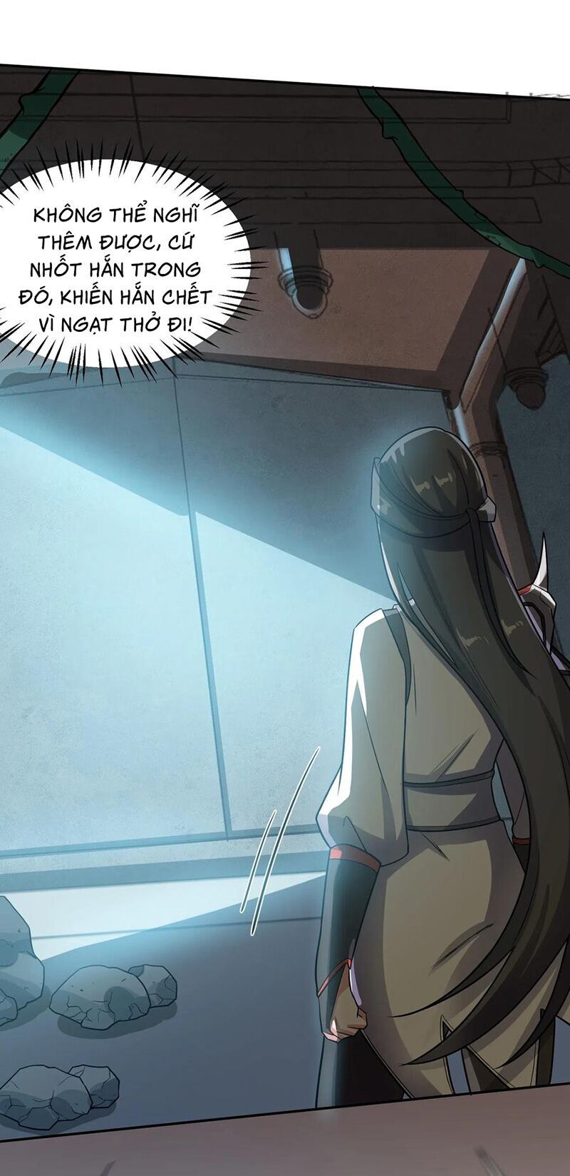 đọc truyện Nguyên Long Chương 138 ảnh 10 tại Thiên Thai Truyện