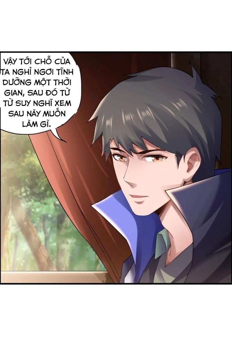 đọc truyện Nguyên Long Chương 139 ảnh 16 tại Thiên Thai Truyện