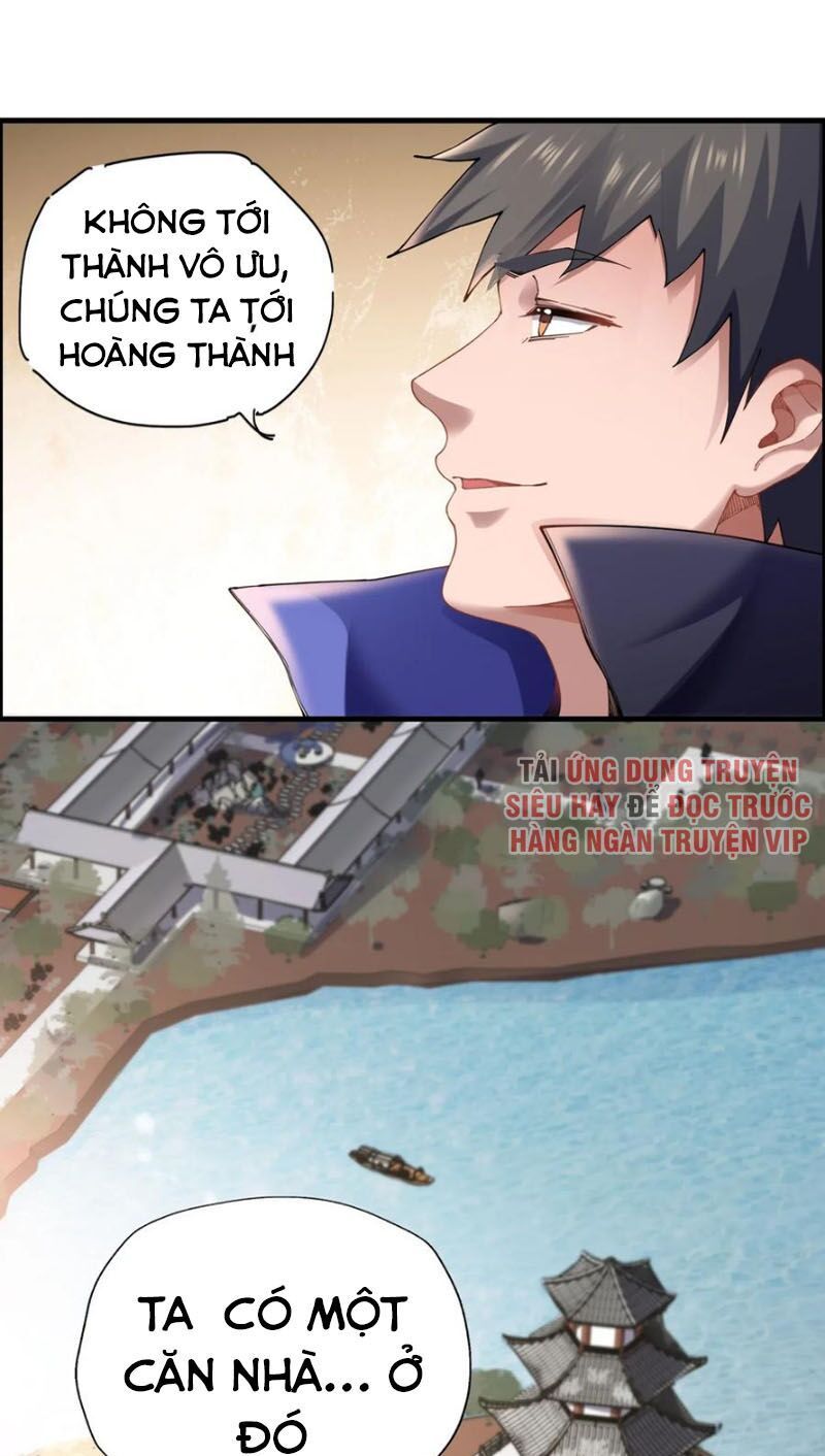 đọc truyện Nguyên Long Chương 139 ảnh 18 tại Thiên Thai Truyện