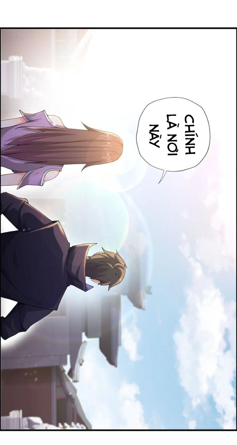 đọc truyện Nguyên Long Chương 139 ảnh 20 tại Thiên Thai Truyện