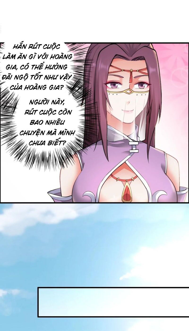 đọc truyện Nguyên Long Chương 139 ảnh 27 tại Thiên Thai Truyện