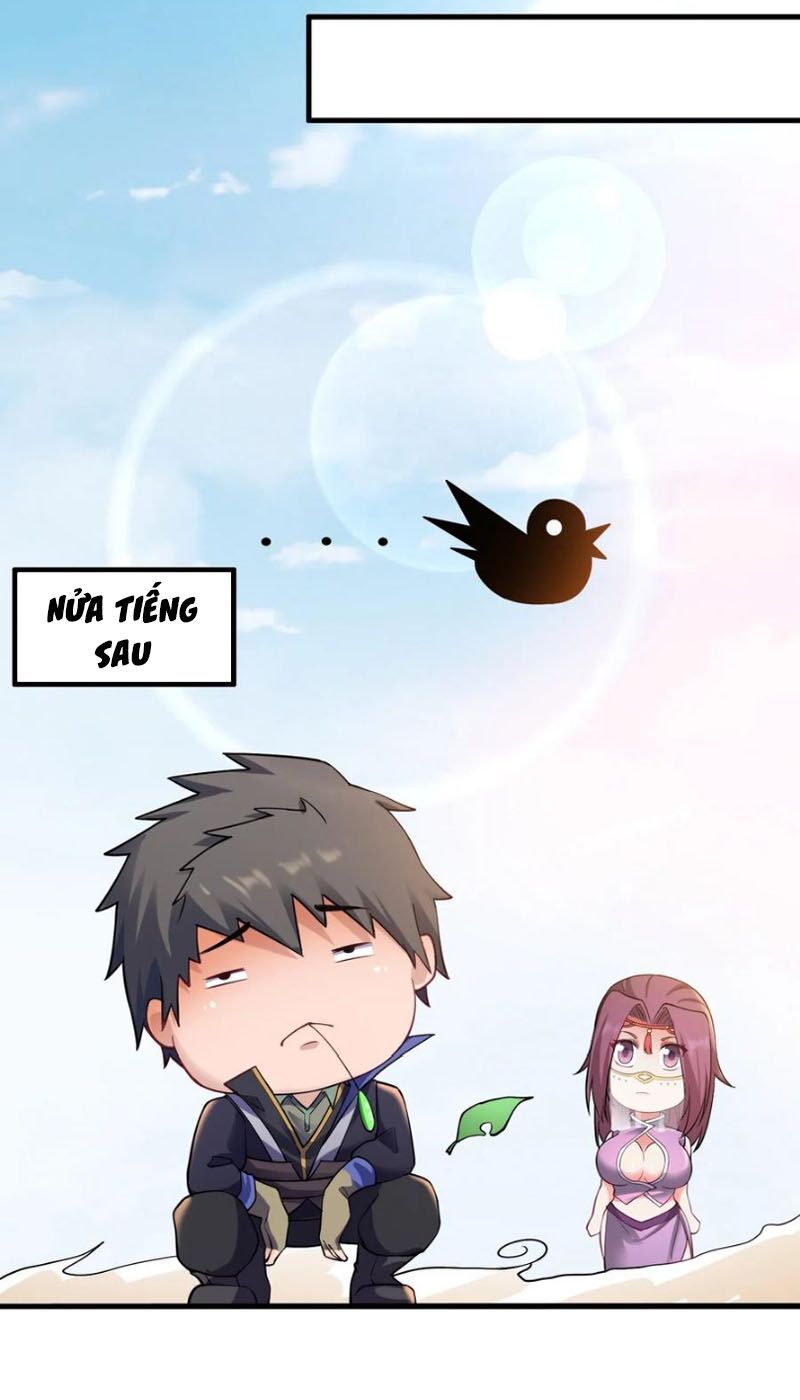 đọc truyện Nguyên Long Chương 139 ảnh 28 tại Thiên Thai Truyện