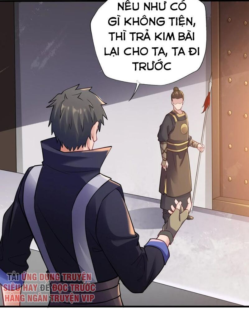 đọc truyện Nguyên Long Chương 139 ảnh 30 tại Thiên Thai Truyện