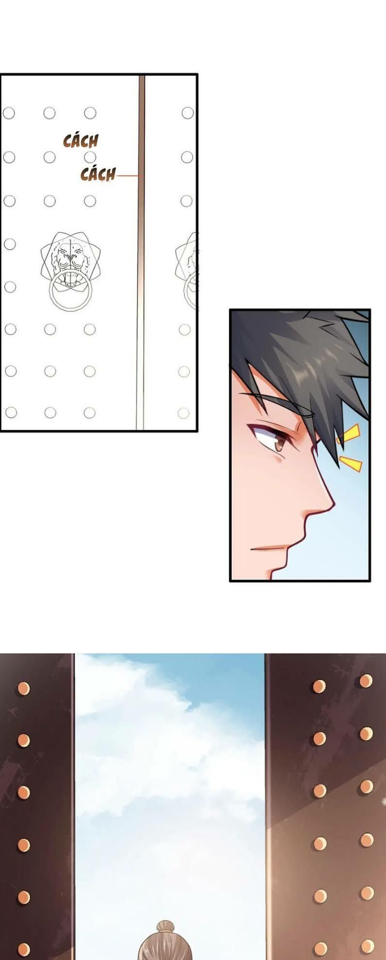 đọc truyện Nguyên Long Chương 139 ảnh 31 tại Thiên Thai Truyện