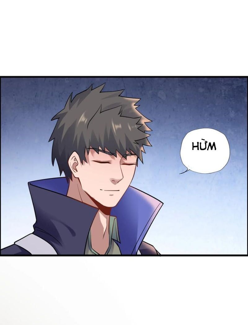 đọc truyện Nguyên Long Chương 139 ảnh 35 tại Thiên Thai Truyện