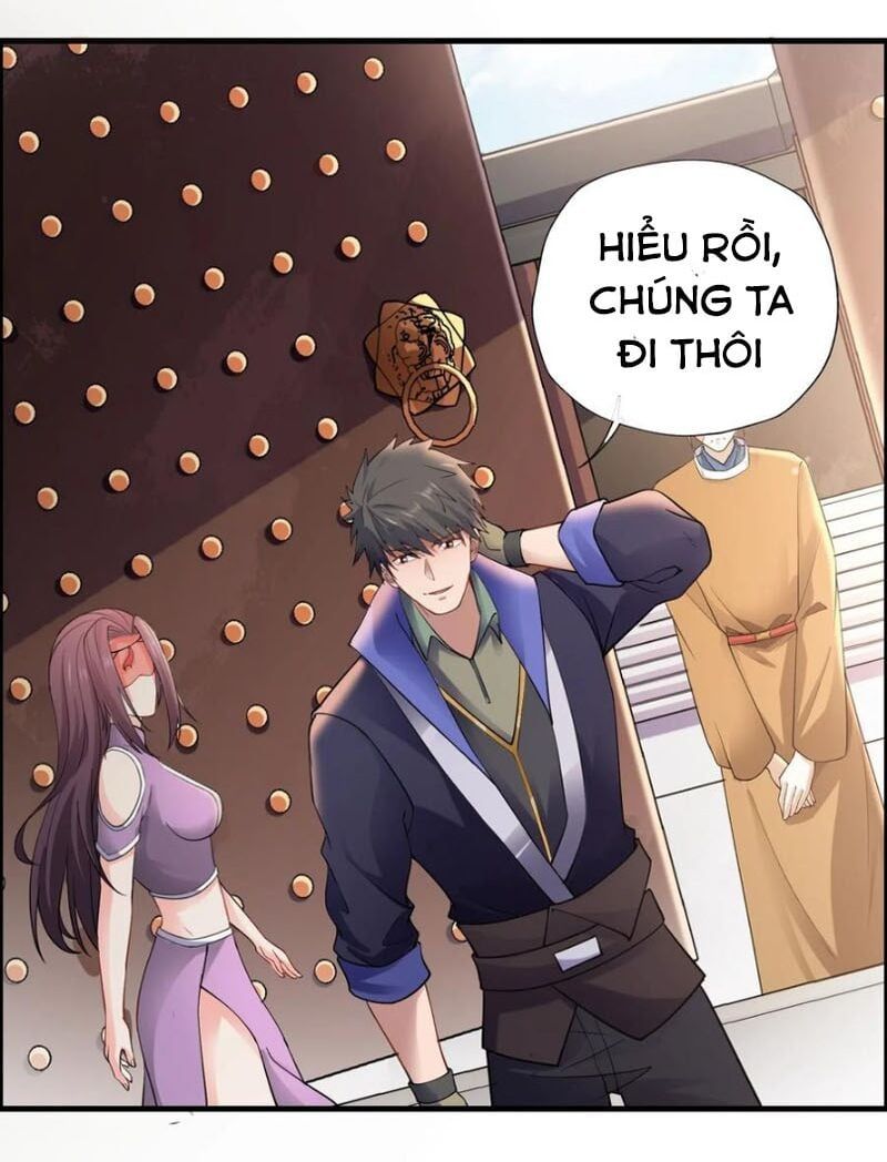 đọc truyện Nguyên Long Chương 139 ảnh 36 tại Thiên Thai Truyện