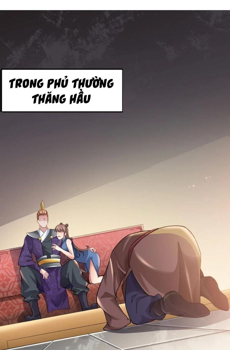 đọc truyện Nguyên Long Chương 139 ảnh 39 tại Thiên Thai Truyện