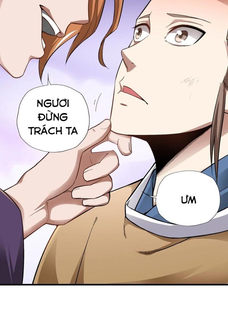 đọc truyện Nguyên Long Chương 139 ảnh 46 tại Thiên Thai Truyện