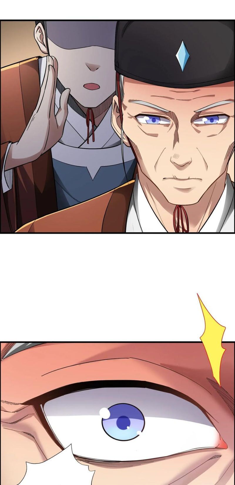 đọc truyện Nguyên Long Chương 139 ảnh 49 tại Thiên Thai Truyện