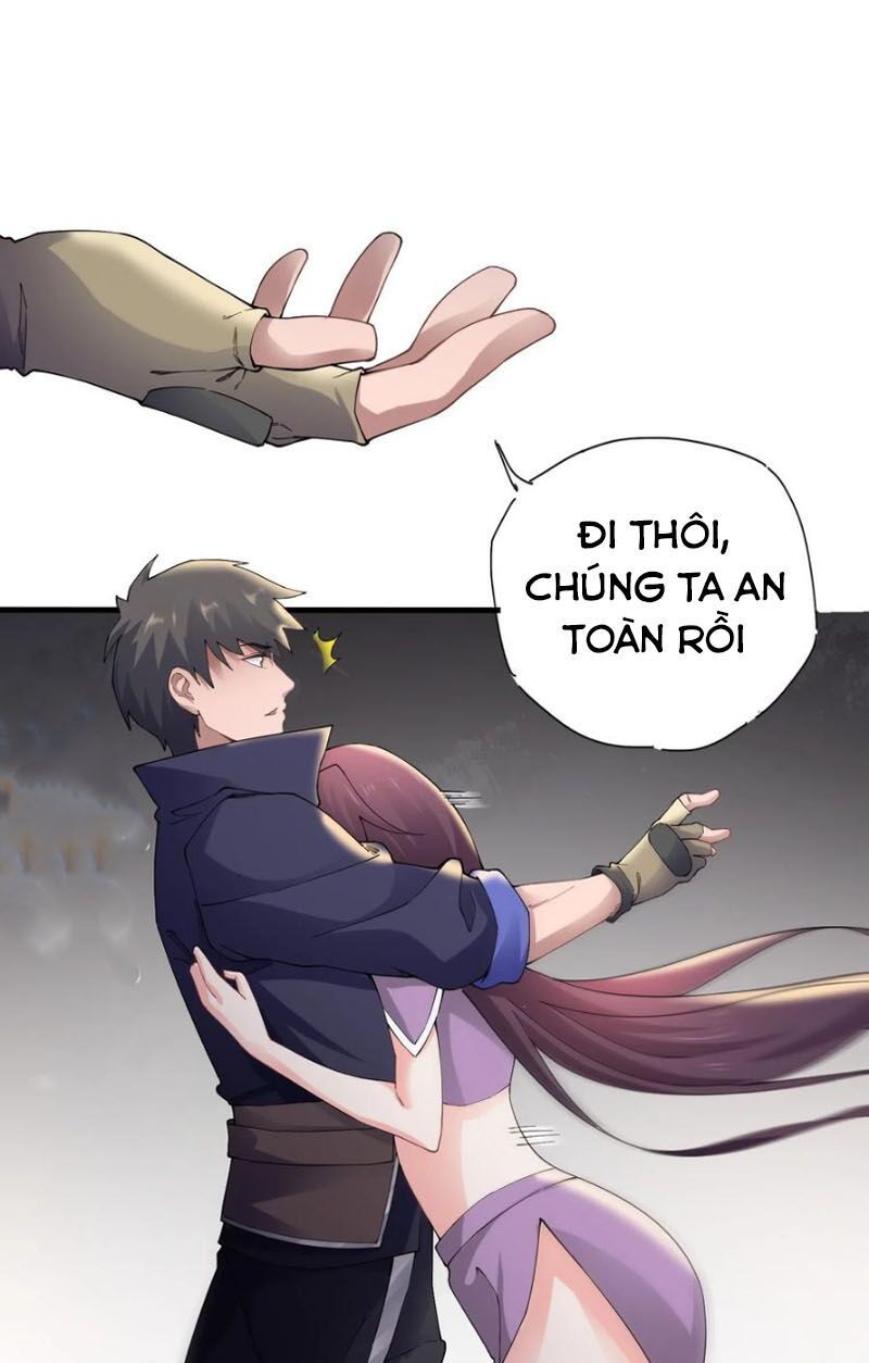 đọc truyện Nguyên Long Chương 139 ảnh 9 tại Thiên Thai Truyện