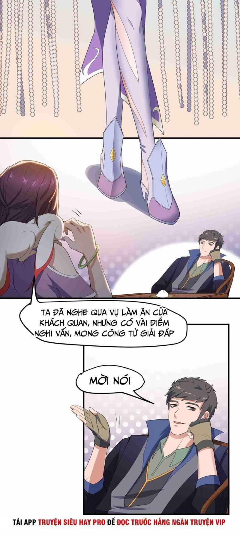 đọc truyện Nguyên Long Chương 14 ảnh 13 tại Thiên Thai Truyện