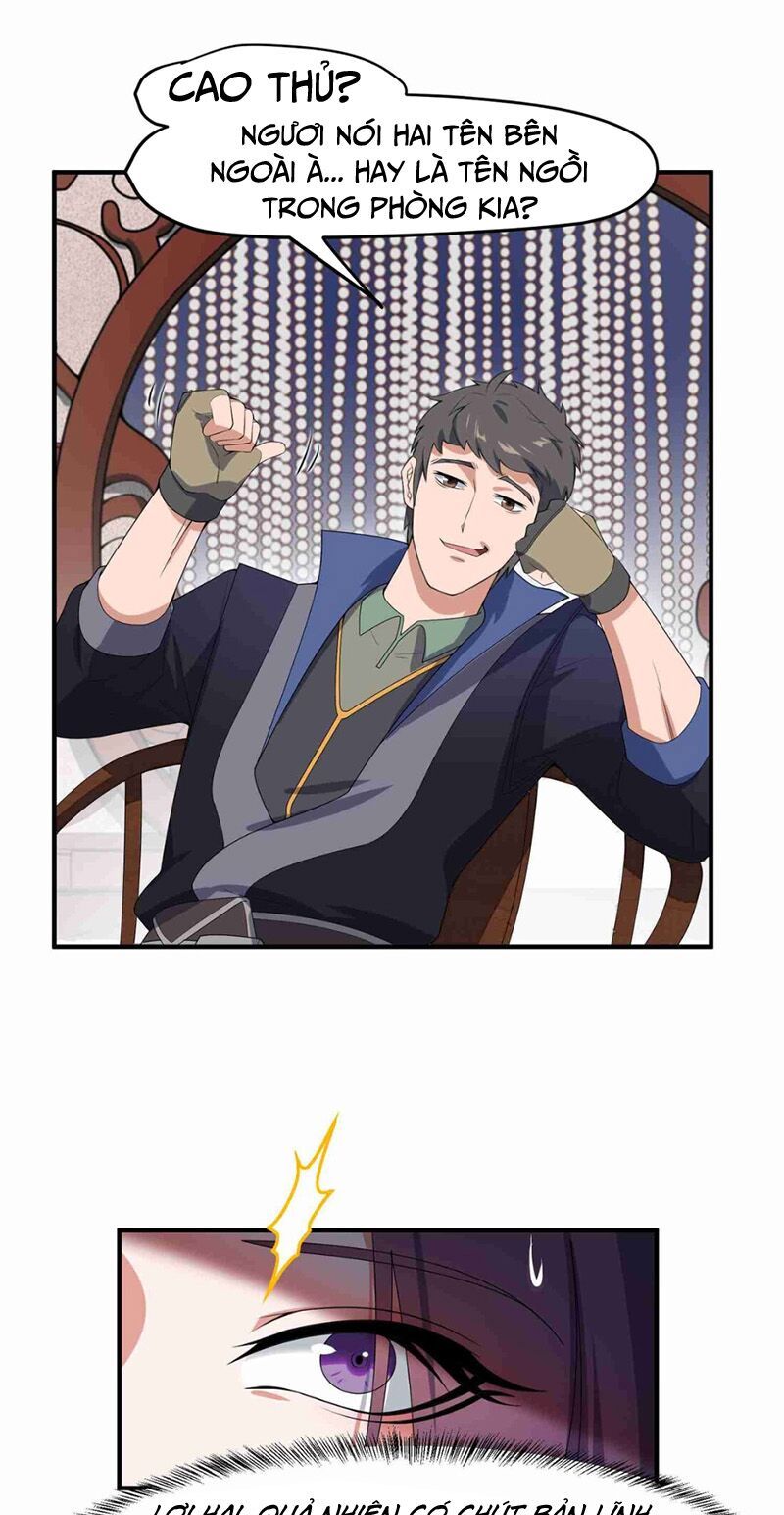 đọc truyện Nguyên Long Chương 14 ảnh 16 tại Thiên Thai Truyện