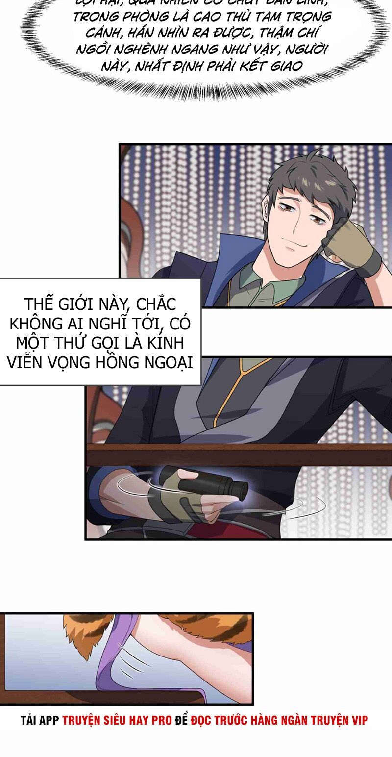 đọc truyện Nguyên Long Chương 14 ảnh 17 tại Thiên Thai Truyện