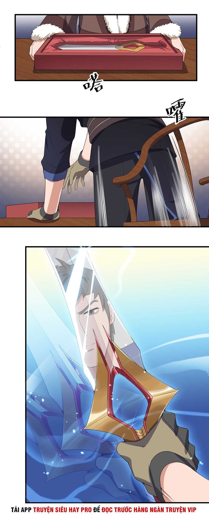 đọc truyện Nguyên Long Chương 14 ảnh 21 tại Thiên Thai Truyện