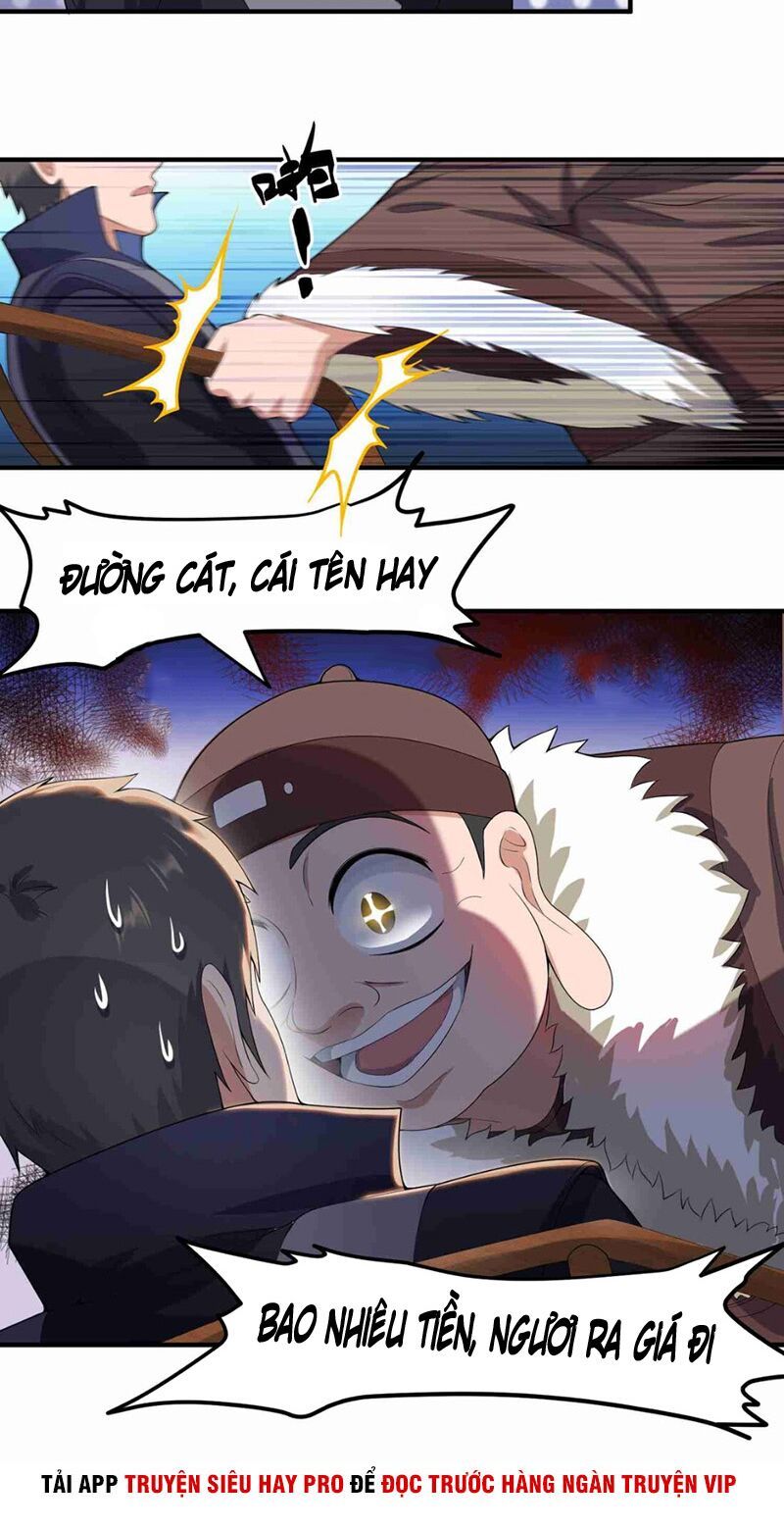 đọc truyện Nguyên Long Chương 14 ảnh 9 tại Thiên Thai Truyện