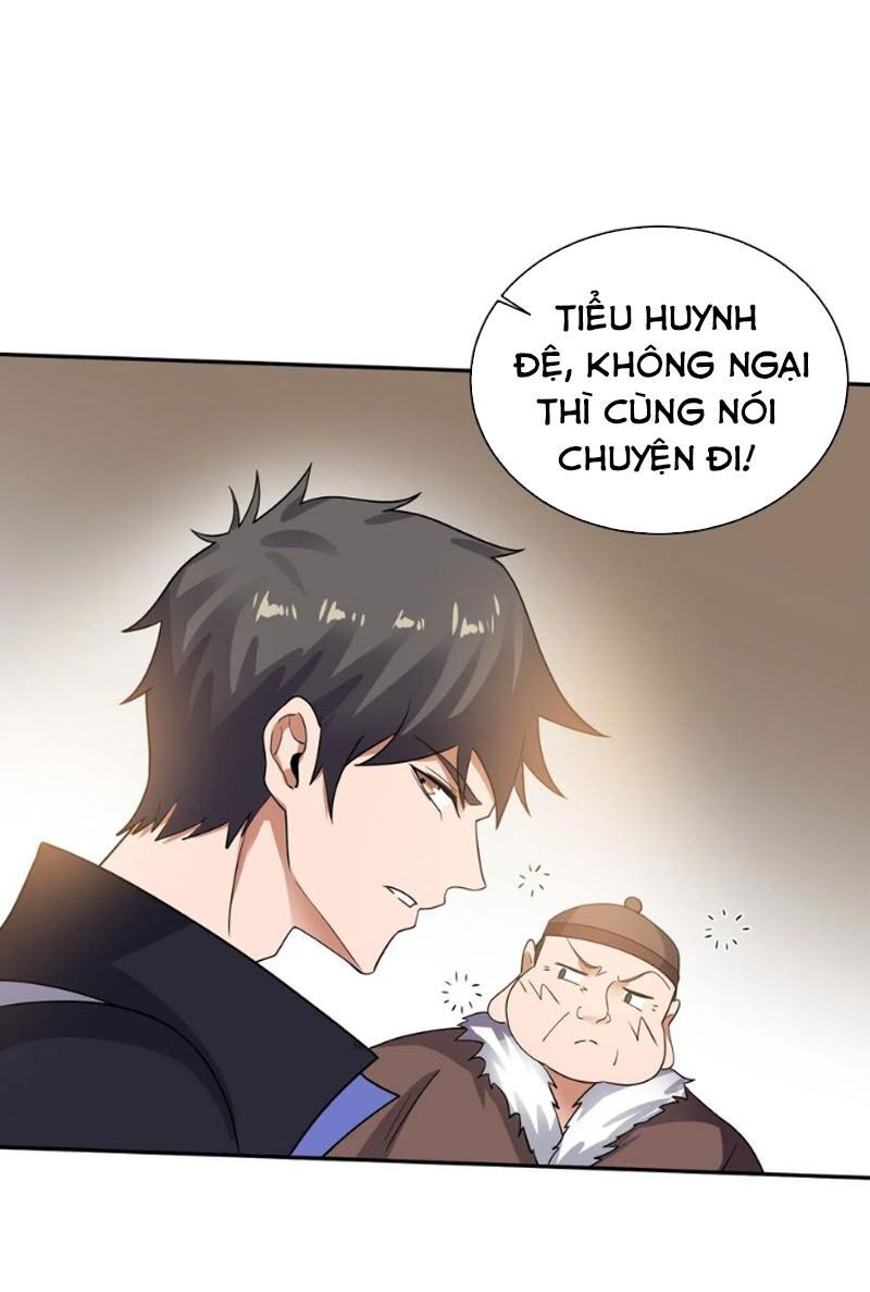 đọc truyện Nguyên Long Chương 140 ảnh 13 tại Thiên Thai Truyện