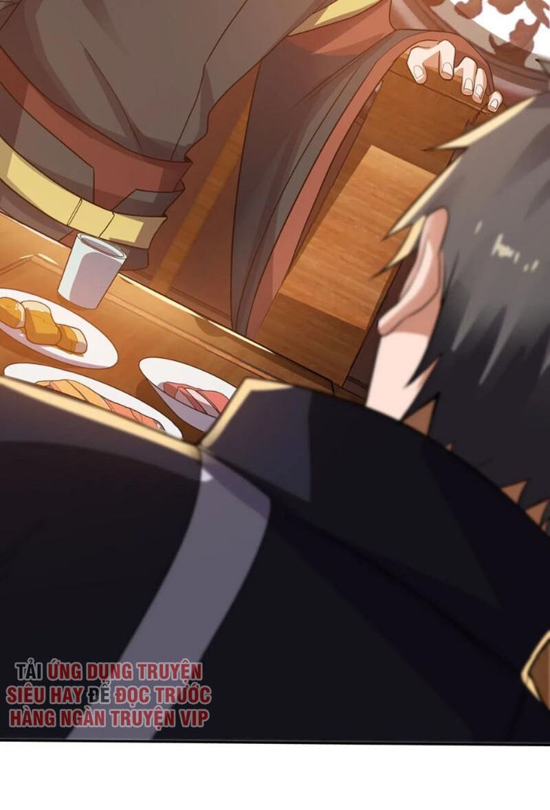 đọc truyện Nguyên Long Chương 140 ảnh 16 tại Thiên Thai Truyện