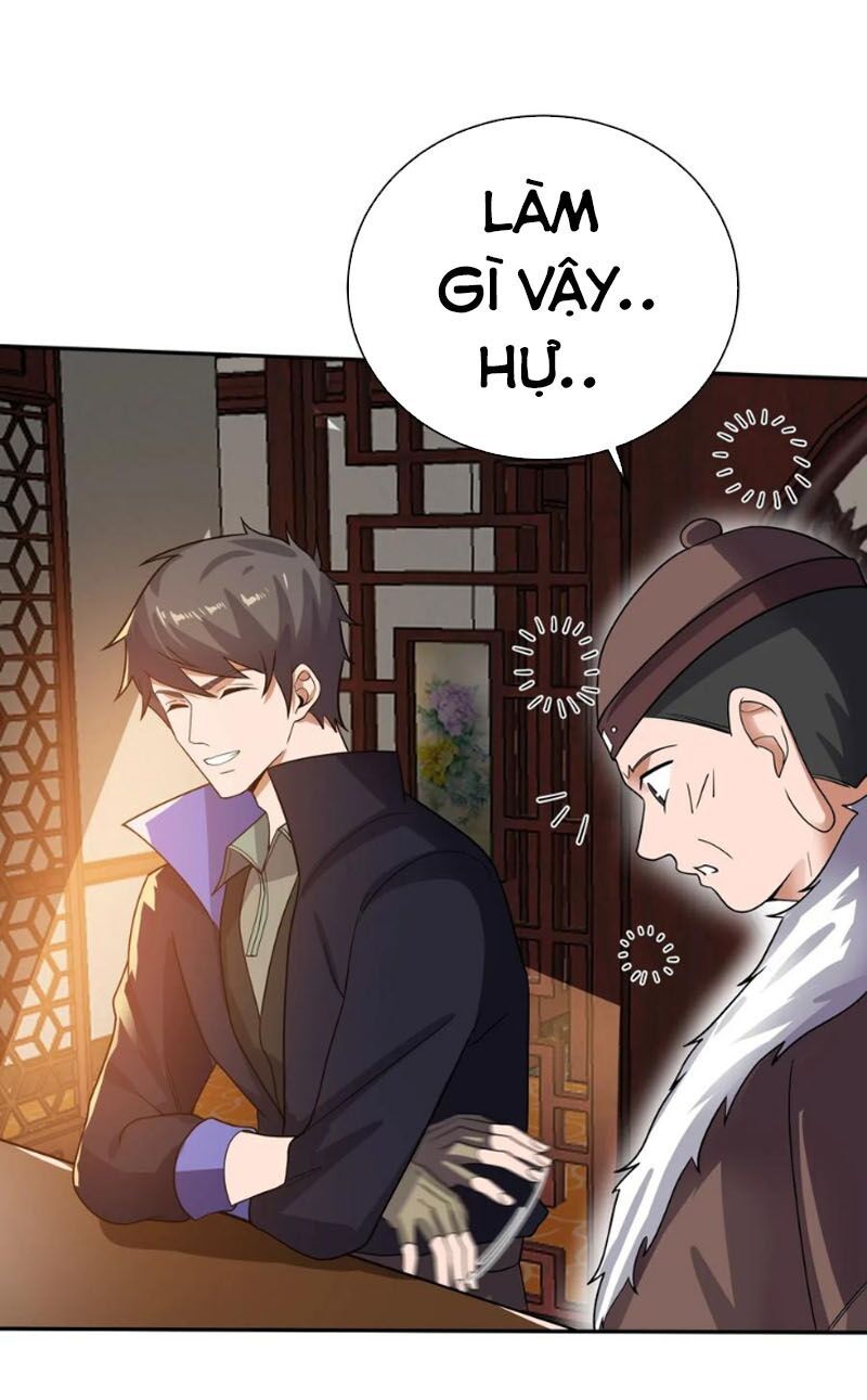 đọc truyện Nguyên Long Chương 140 ảnh 17 tại Thiên Thai Truyện