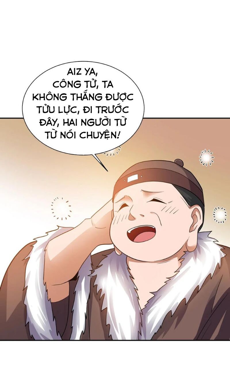 đọc truyện Nguyên Long Chương 140 ảnh 18 tại Thiên Thai Truyện