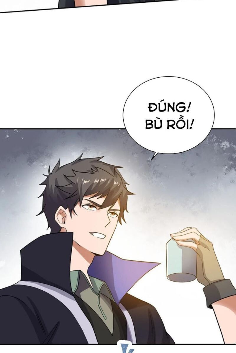 đọc truyện Nguyên Long Chương 140 ảnh 21 tại Thiên Thai Truyện