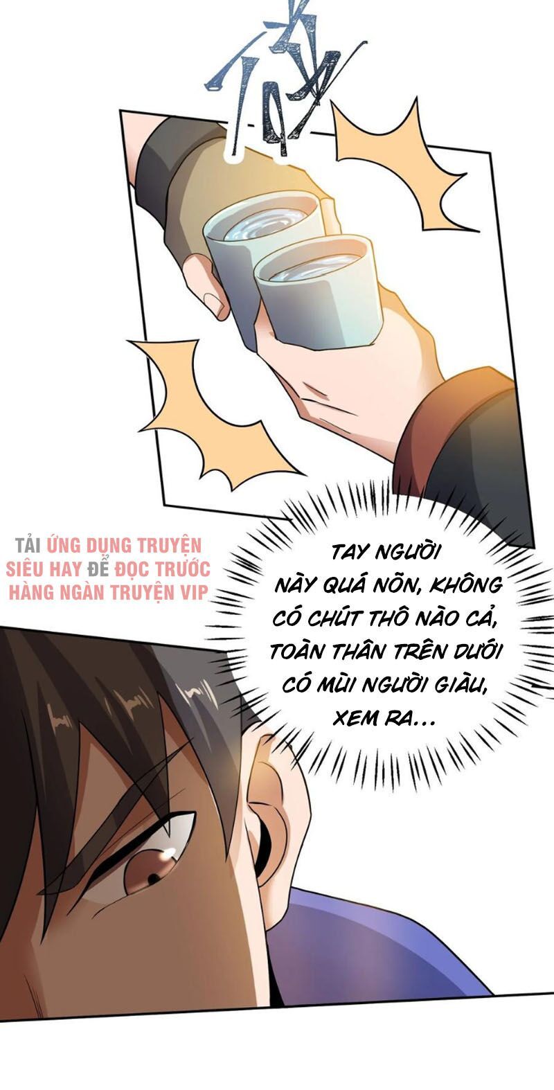 đọc truyện Nguyên Long Chương 140 ảnh 22 tại Thiên Thai Truyện