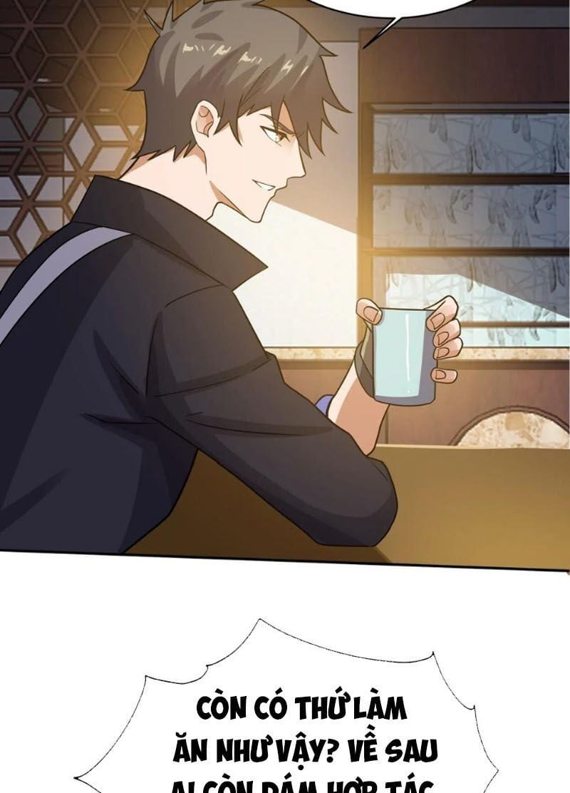 đọc truyện Nguyên Long Chương 140 ảnh 25 tại Thiên Thai Truyện