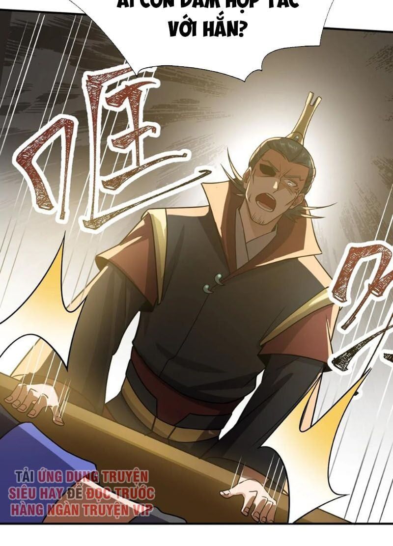 đọc truyện Nguyên Long Chương 140 ảnh 26 tại Thiên Thai Truyện