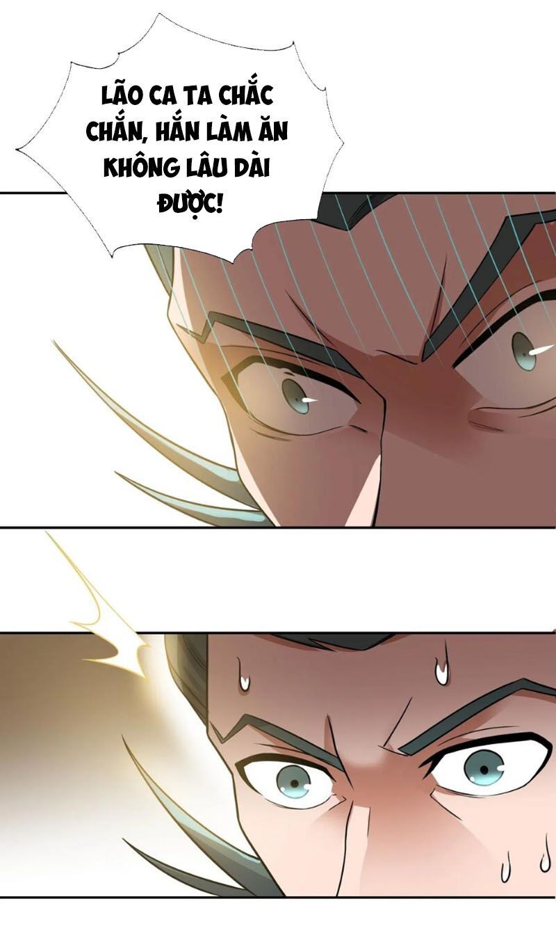 đọc truyện Nguyên Long Chương 140 ảnh 27 tại Thiên Thai Truyện