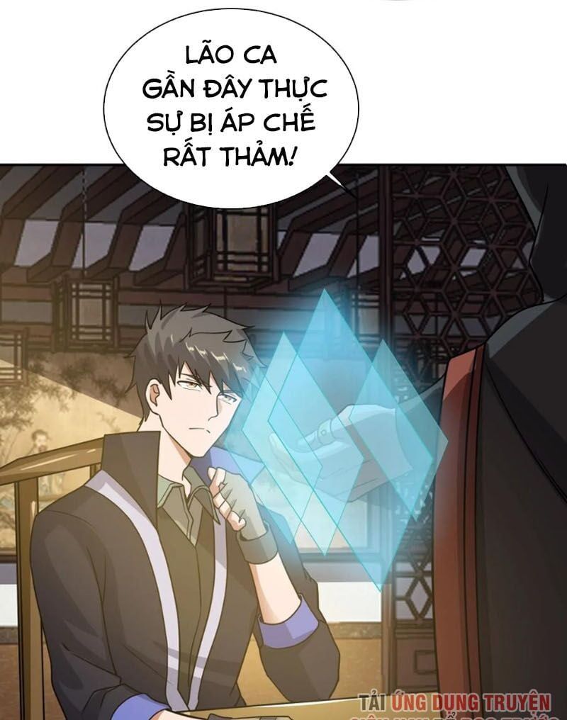 đọc truyện Nguyên Long Chương 140 ảnh 29 tại Thiên Thai Truyện