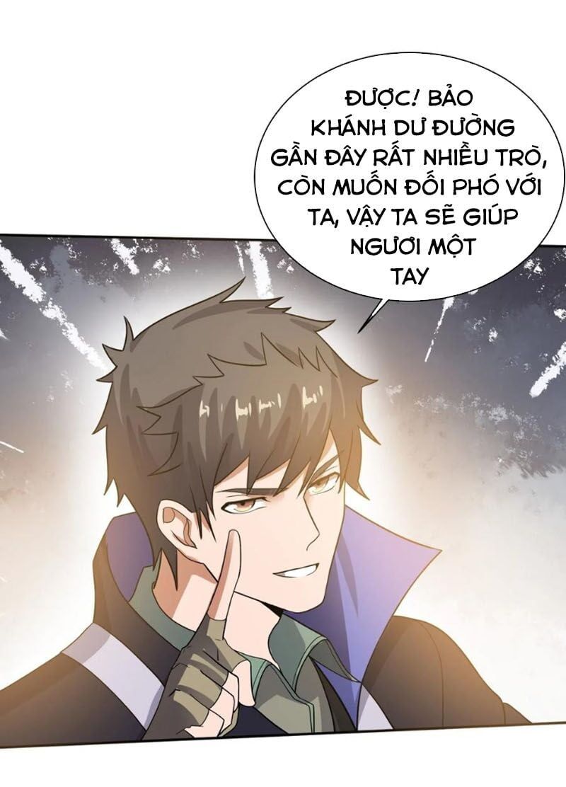 đọc truyện Nguyên Long Chương 140 ảnh 31 tại Thiên Thai Truyện