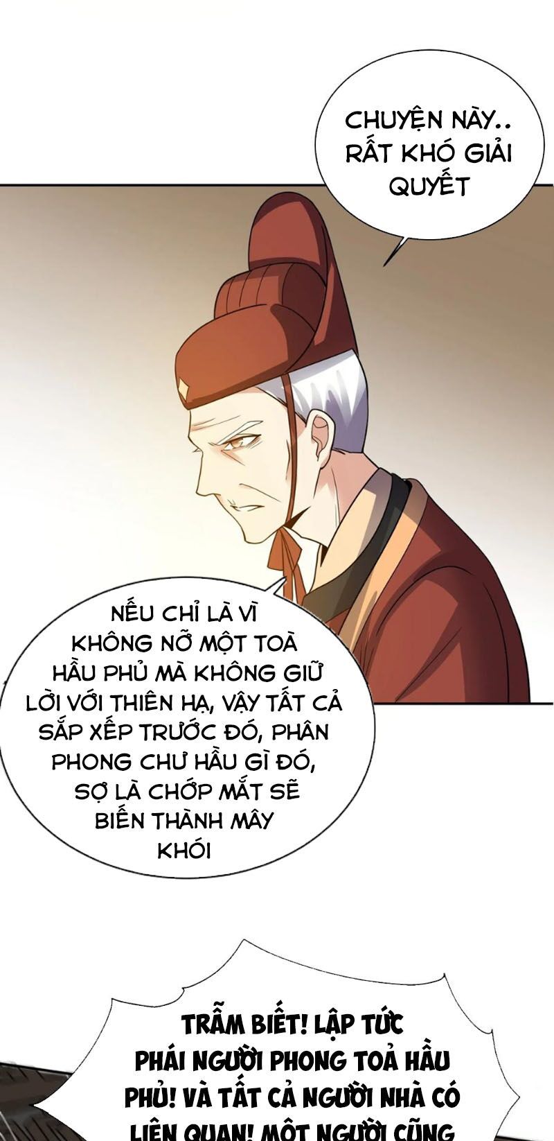 đọc truyện Nguyên Long Chương 140 ảnh 5 tại Thiên Thai Truyện