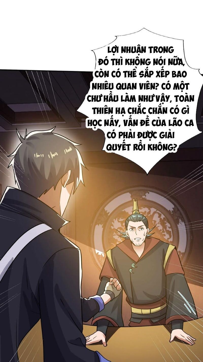 đọc truyện Nguyên Long Chương 140 ảnh 37 tại Thiên Thai Truyện