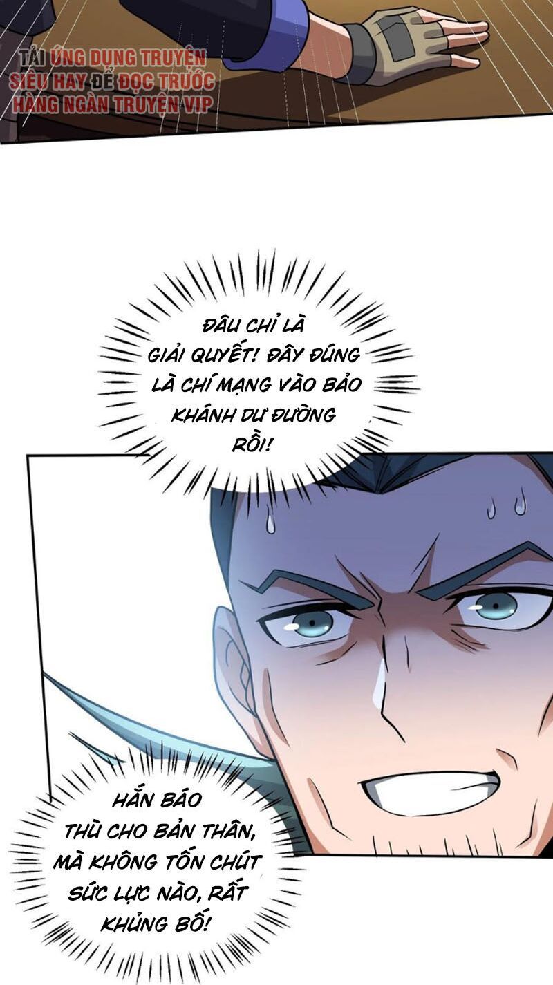 đọc truyện Nguyên Long Chương 140 ảnh 38 tại Thiên Thai Truyện