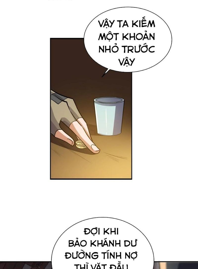 đọc truyện Nguyên Long Chương 140 ảnh 39 tại Thiên Thai Truyện