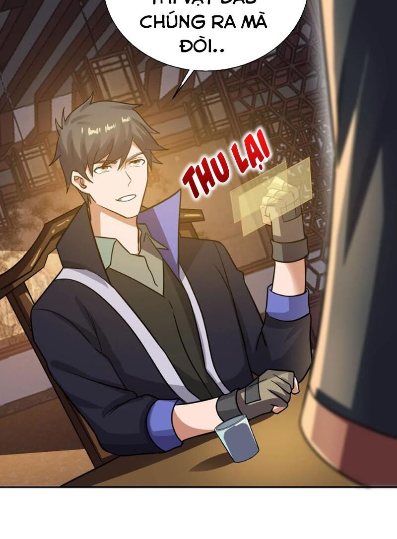 đọc truyện Nguyên Long Chương 140 ảnh 40 tại Thiên Thai Truyện