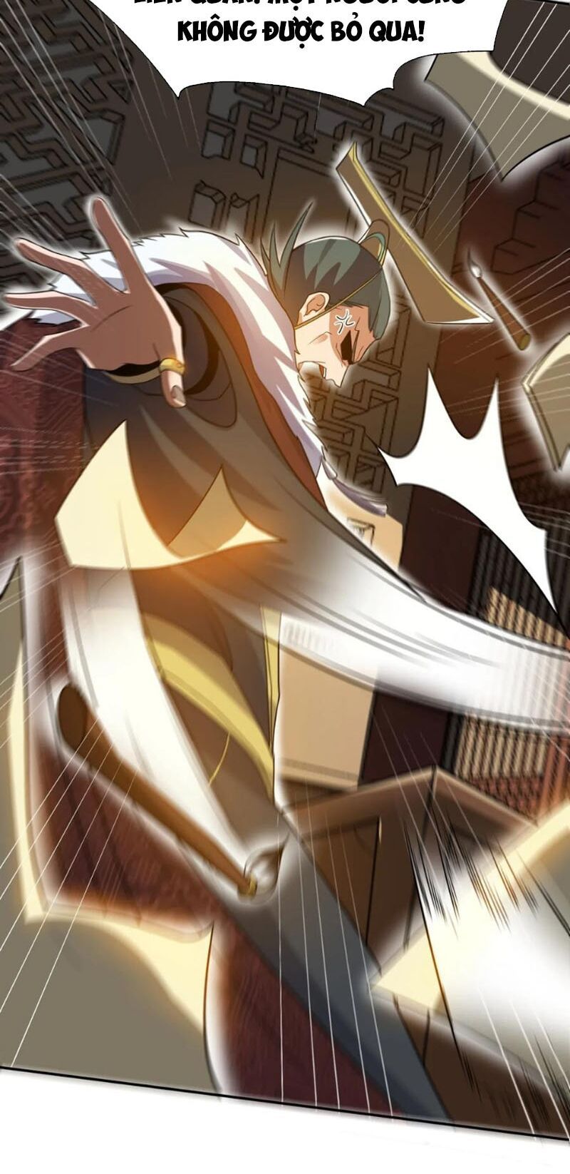 đọc truyện Nguyên Long Chương 140 ảnh 6 tại Thiên Thai Truyện