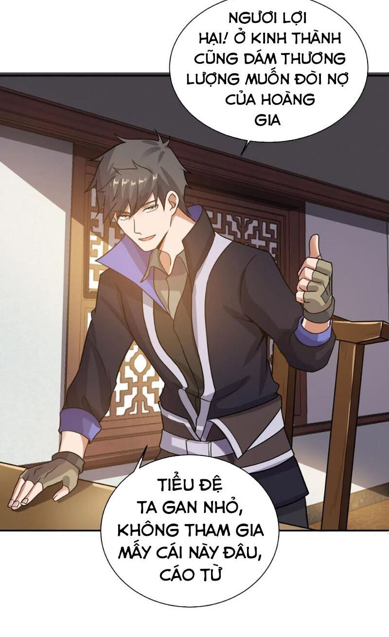 đọc truyện Nguyên Long Chương 140 ảnh 42 tại Thiên Thai Truyện