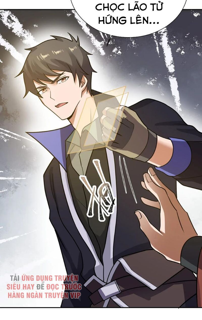 đọc truyện Nguyên Long Chương 140 ảnh 46 tại Thiên Thai Truyện